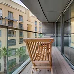 דירה Spacious 1-bedr - Portomasso Marina *