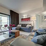 Spacious 1-bedr - Portomasso Marina *