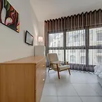 Spacious 1-bedr - Portomasso Marina * Birbuba