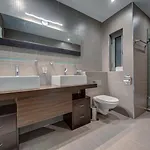 Spacious 1-bedr - Portomasso Marina * Birbuba