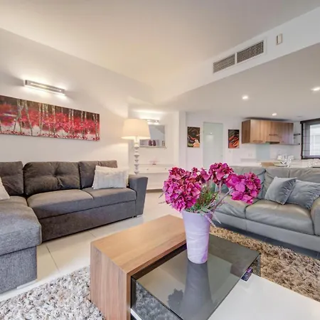 Apartment Spacious 1-bedr - Portomasso Marina *